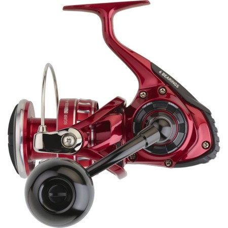 CARRETE DAIWA BGRR LT8000-P-ARK