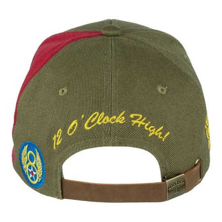 GORRA B-17 FLYING FORTRESS