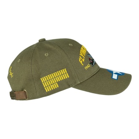 GORRA B-17 FLYING FORTRESS