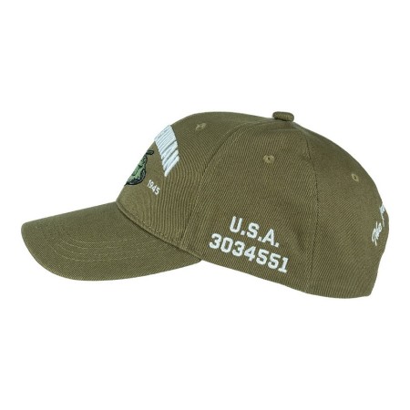 GORRA M4 SHERMAN TANK