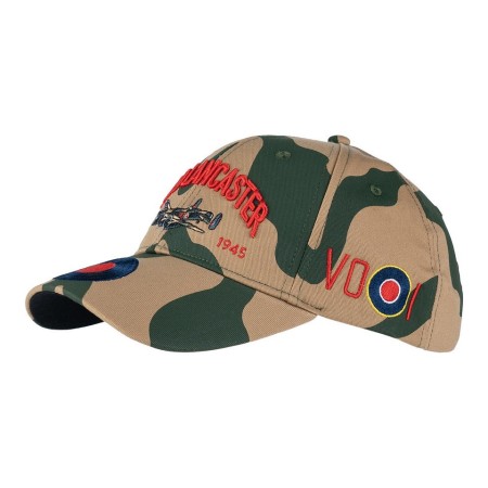 GORRA AVRO LANCASTER