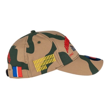 GORRA AVRO LANCASTER