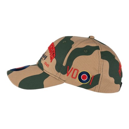 GORRA AVRO LANCASTER