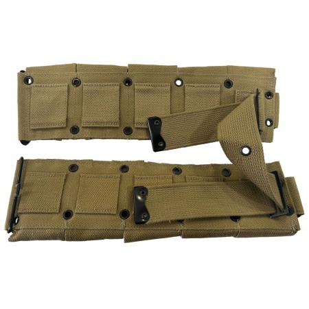 PORTACARGADORES M1 GARAND US
