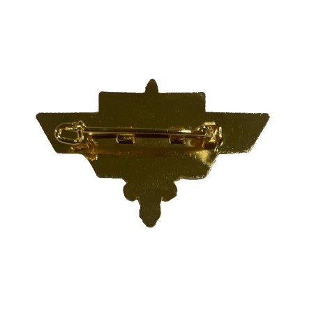 INSIGNIA FRANCIA LIBRE