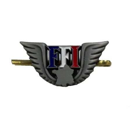 INSIGNIA FFI