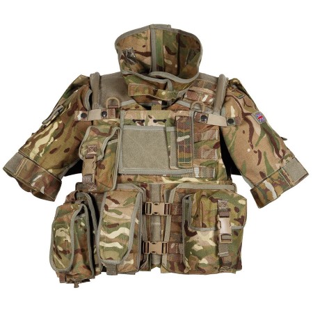 CHALECO BRITANICO OSPREY MTP