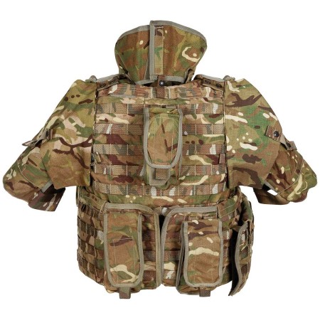 CHALECO BRITANICO OSPREY MTP