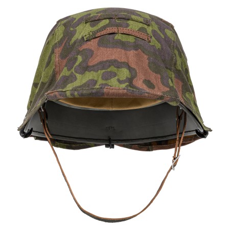 FUNDA CASCO CAMUFLAJE EICHENTARN
