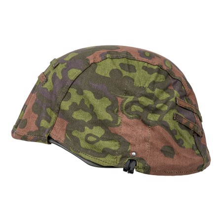 FUNDA CASCO CAMUFLAJE EICHENTARN