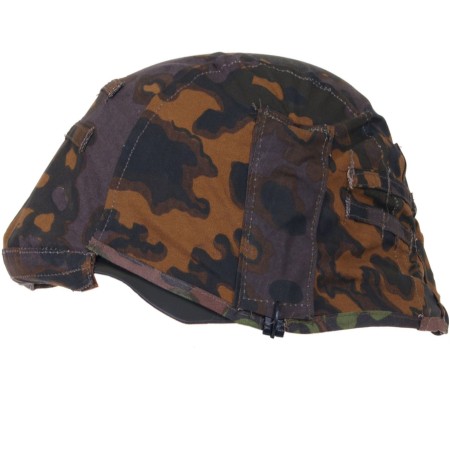 FUNDA CASCO CAMUFLAJE EICHENTARN