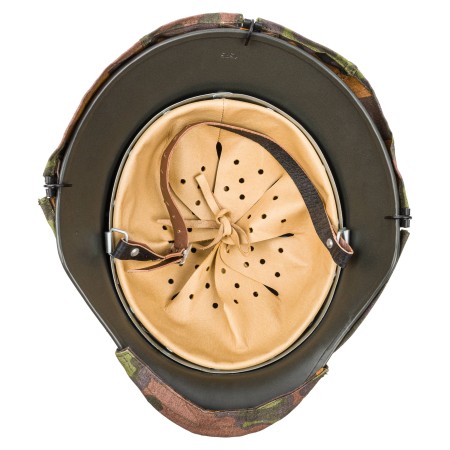 FUNDA CASCO CAMUFLAJE EICHENTARN
