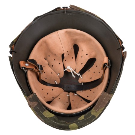 FUNDA CASCO PLATANENTARN 1/2
