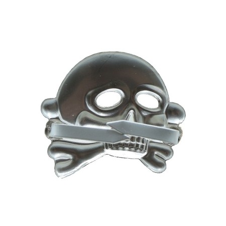 CALAVERA GORRA SS VERSION TEMPRANA