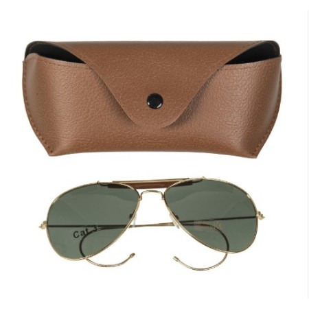 GAFAS DE SOL ESTILO AVIADOR