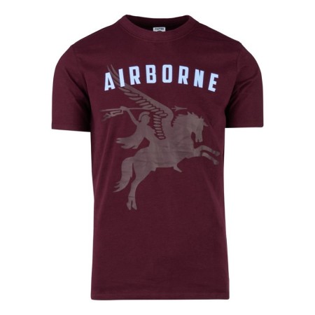 CAMISETA AIRBORNE PEGASUS