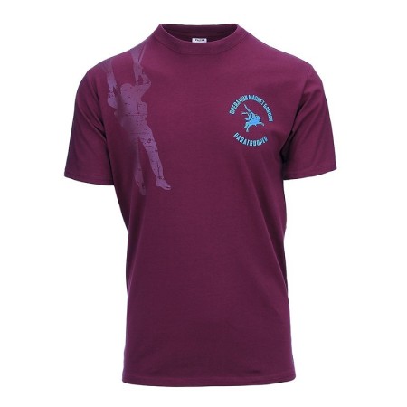 CAMISETA PEGASUS PARATROOPER