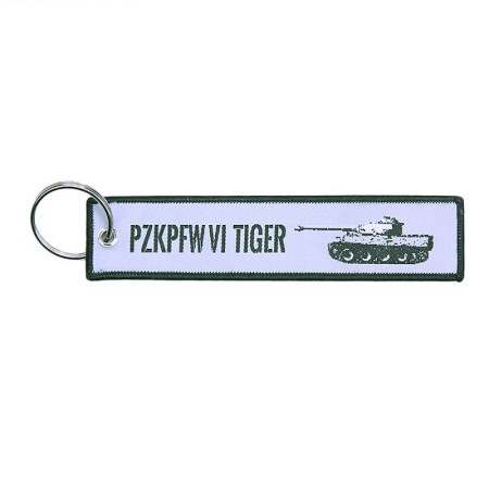 LLAVERO PZKPFW VI TIGER