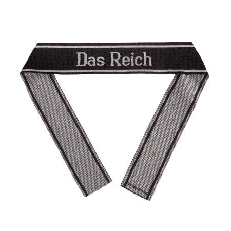 BOCAMANGA DAS REICH