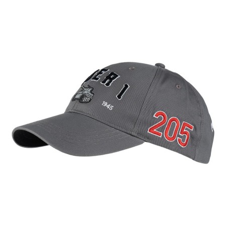 GORRA DE BEISBOL TIGER TANK