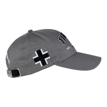 GORRA DE BEISBOL TIGER TANK