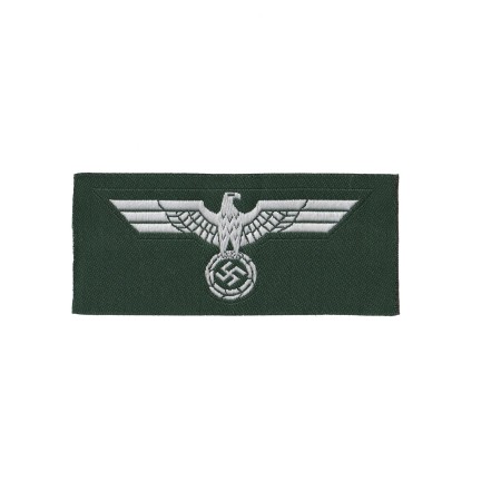 AGUILA DE GORRA WEHRMACHT TIPO TEMPRANO