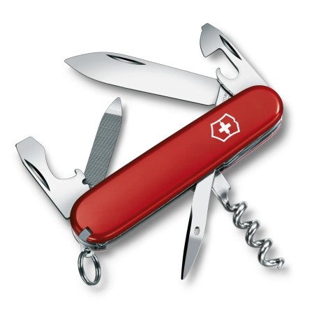 NAVAJA VITORINOX SPORTSMAN 0.3803