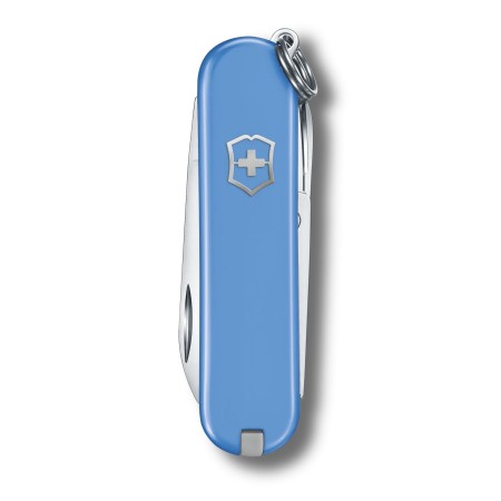 NAVAJA VITORINOX CLASSIC SD AZUL 0.6223.28G