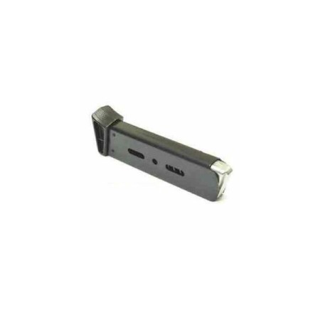 CARGADOR NEW POLICE BRUNI 9MM FOGUEO