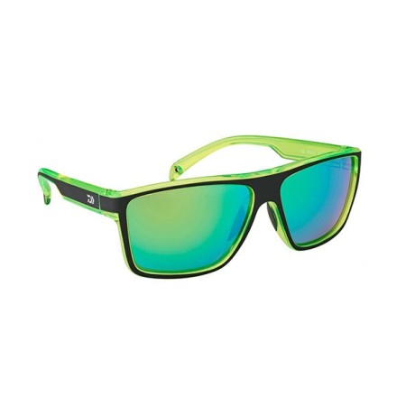 GAFAS DAIWA VERDES DF003C