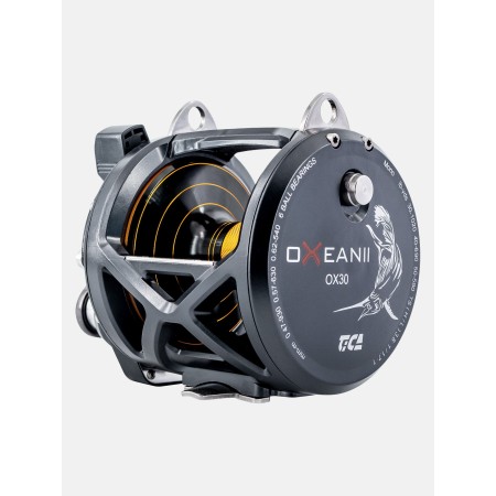 CARRETE TICA OXEAN OX50TS