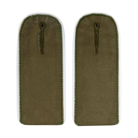 HOMBRERAS M40 DAK INFANTERIA