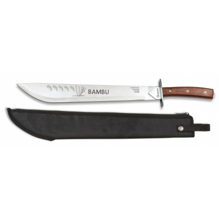 MACHETE BAMBU