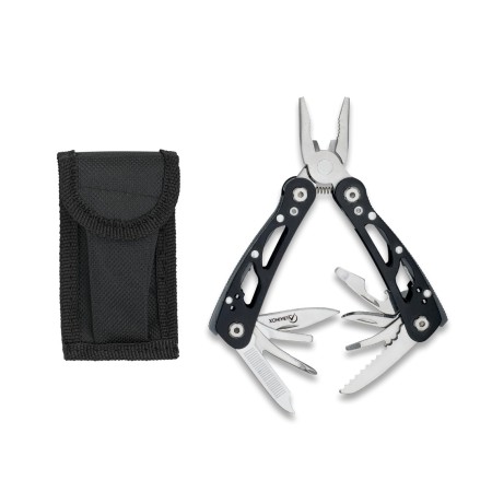 ALICATE MULTIUSOS MINI ALBAINOX