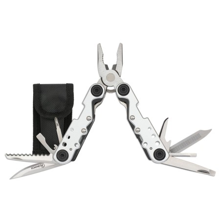 NAVAJA MULTIUSOS MINI ALBAINOX