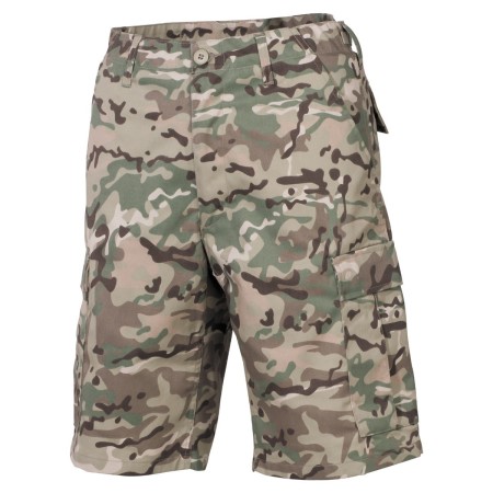 BERMUDA MULTICAM MFH