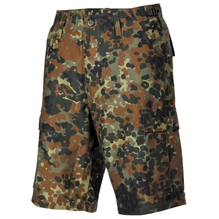 BERMUDA FLECKTARN MFH