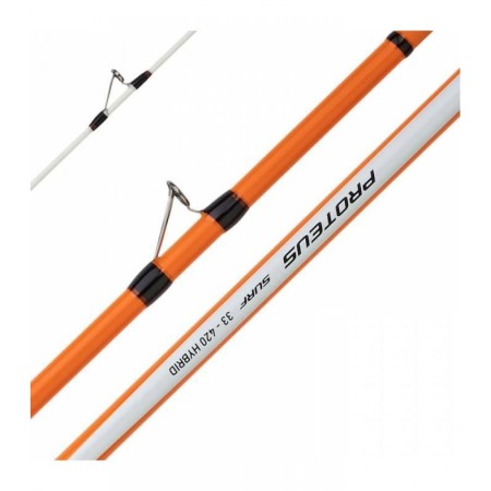 CAÑA DAIWA PROTEUS SURF 33-420 HYBRID