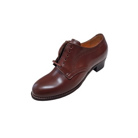 ZAPATO DE SERVICIO US WAC MARRONES