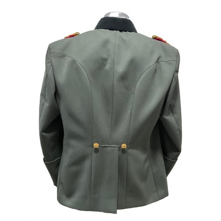 CHAQUETA M36 GENERAL ALEMAN DE LA WEHRMACHT