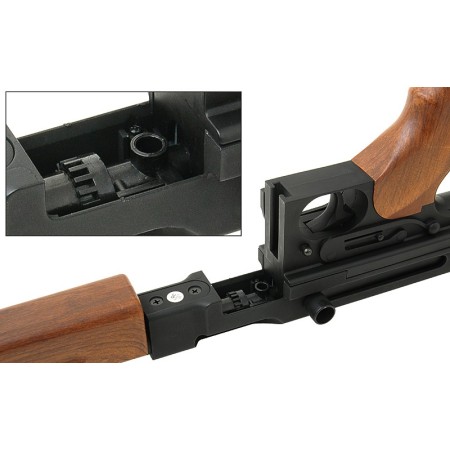 THOMPSON CYMA CM033