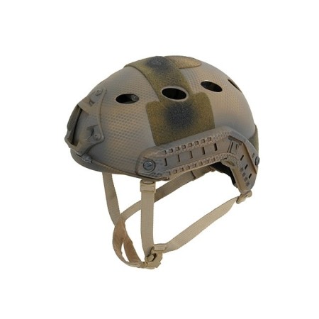 REPLICA CASCO FAST PJ NAVY SEAL (EM)