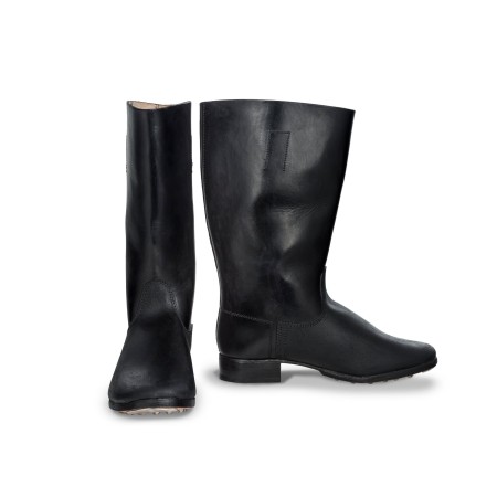 MARSCHSTIEFEL M39 WH/SS - BOTAS DE MARCHA ALEMANAS