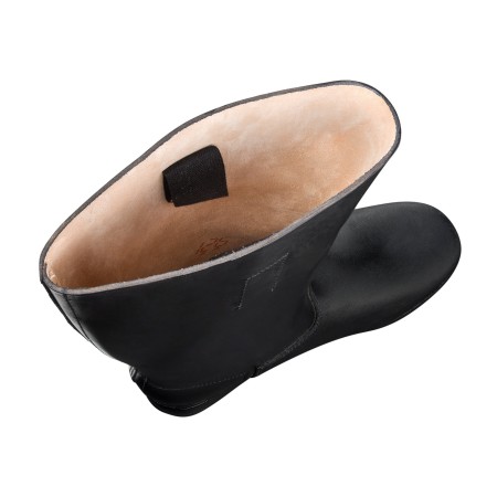 MARSCHSTIEFEL M39 WH/SS - BOTAS DE MARCHA ALEMANAS