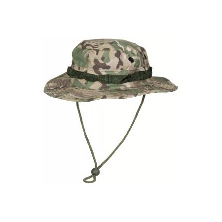 CHAMBEGO MULTICAM MFH