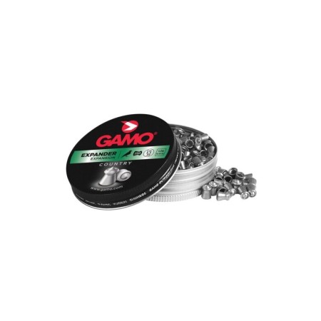 GAMO EXPANDER 5,5MM 250UD