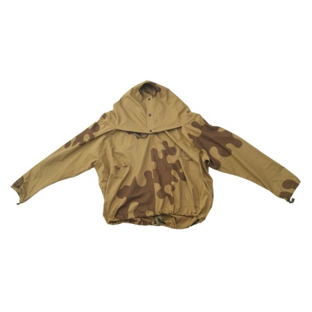 TRAJE DE CAMUFLAJE DE DOS PIEZAS "AMOEBA" DEL EJERCITO ROJO