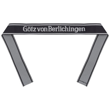 BOCAMANGA GÖTZ VON BERLICHINGEN