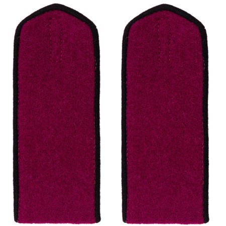 HOMBRERAS DE SERVICIO DE INFANTERIA M1943 EJERCITO ROJO