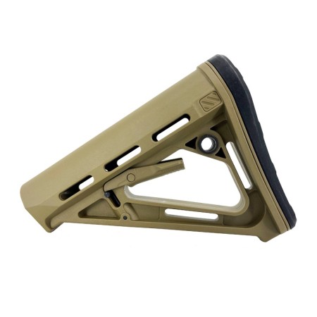 CULATA ROSSI M4 TAN